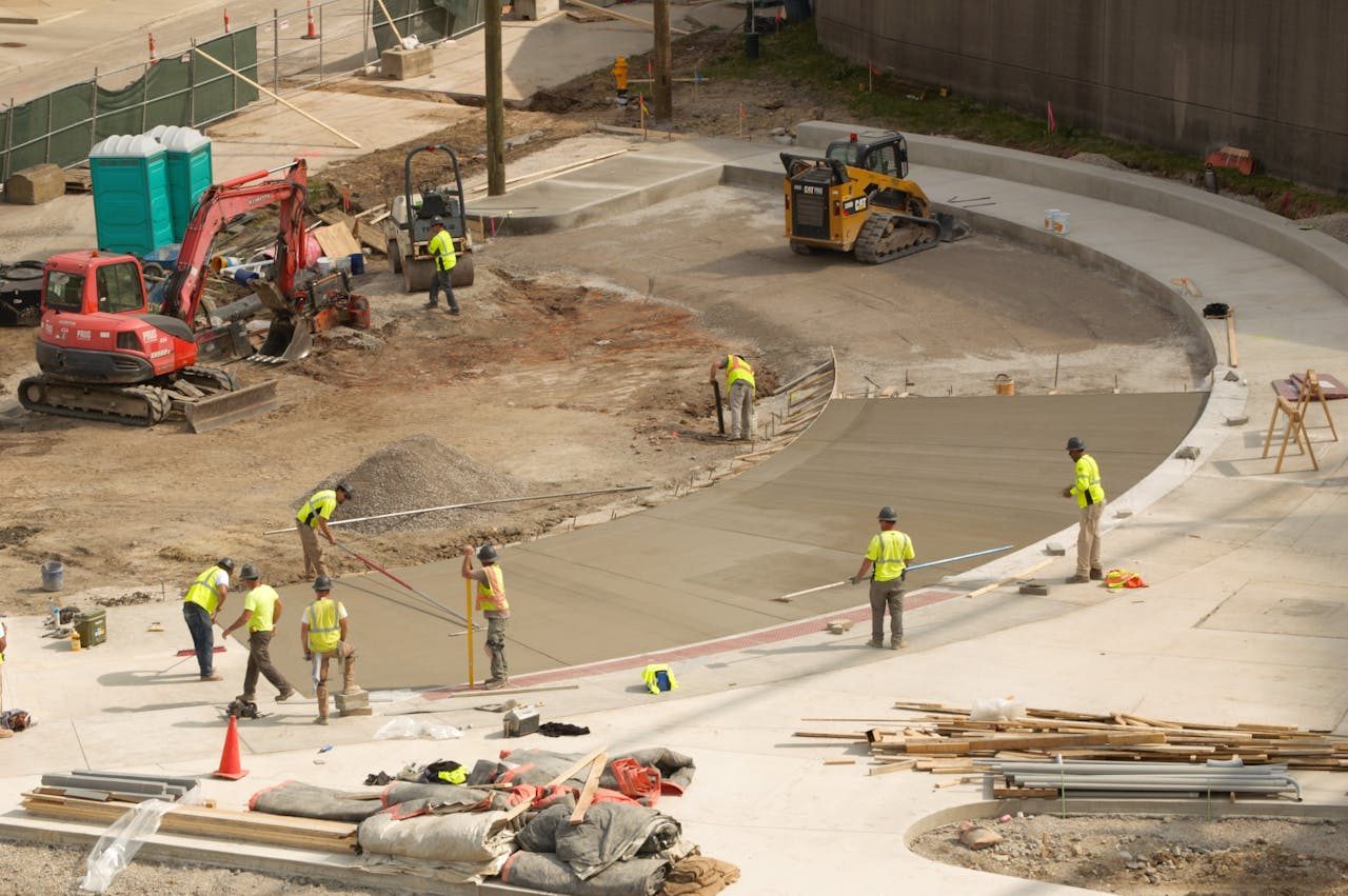 Obras civiles